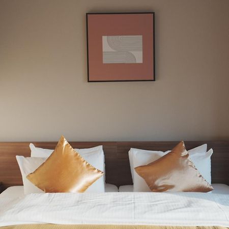 Ichiyu Hotel Asakusa Τόκιο Εξωτερικό φωτογραφία