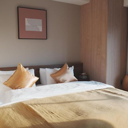 Ichiyu Hotel Asakusa Τόκιο Εξωτερικό φωτογραφία