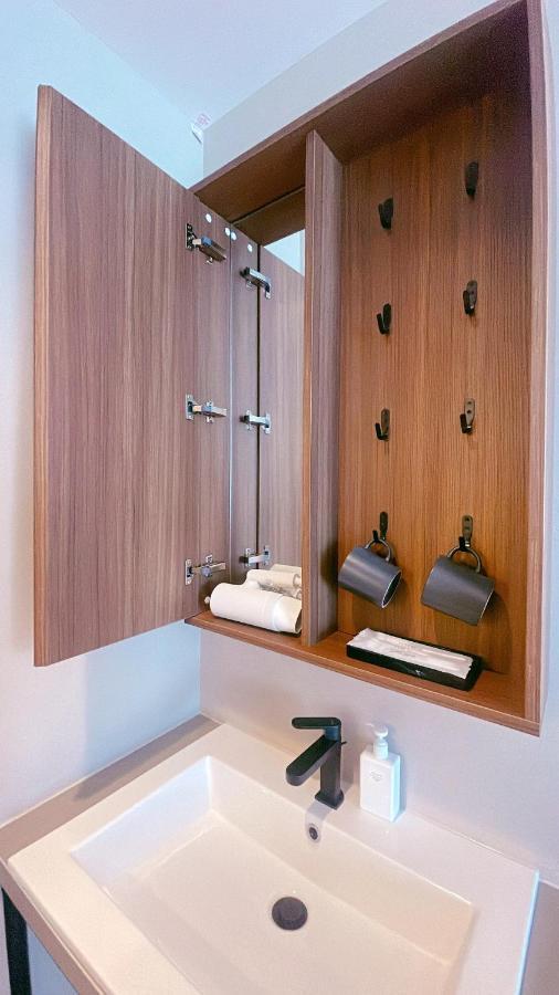 Ichiyu Hotel Asakusa Τόκιο Εξωτερικό φωτογραφία