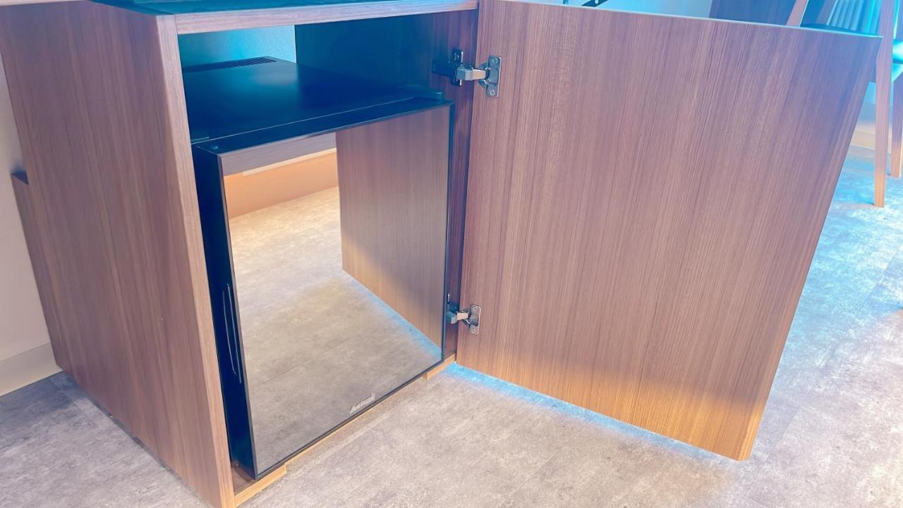 Ichiyu Hotel Asakusa Τόκιο Εξωτερικό φωτογραφία