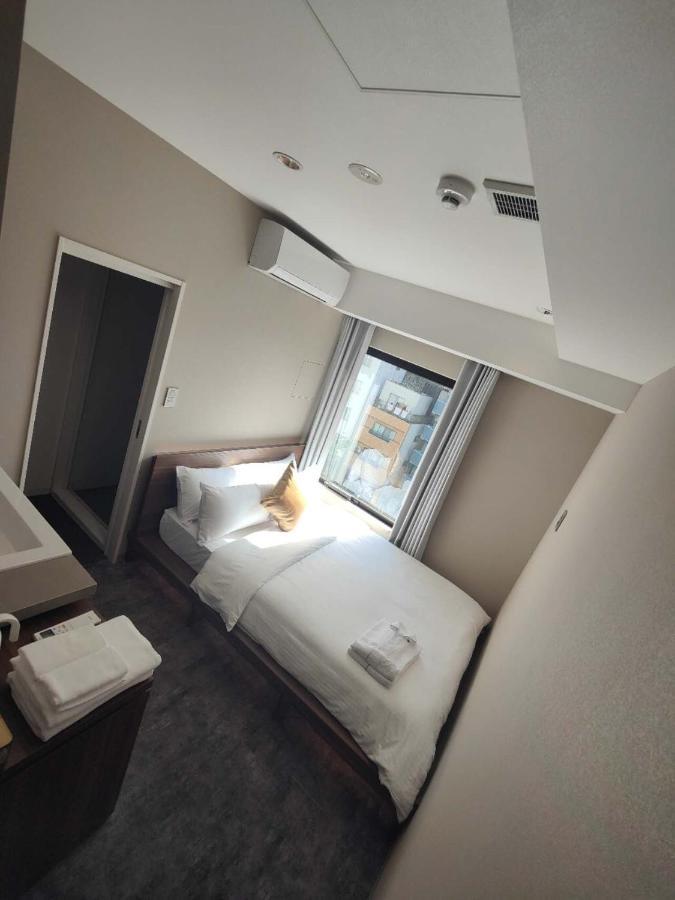 Ichiyu Hotel Asakusa Τόκιο Εξωτερικό φωτογραφία