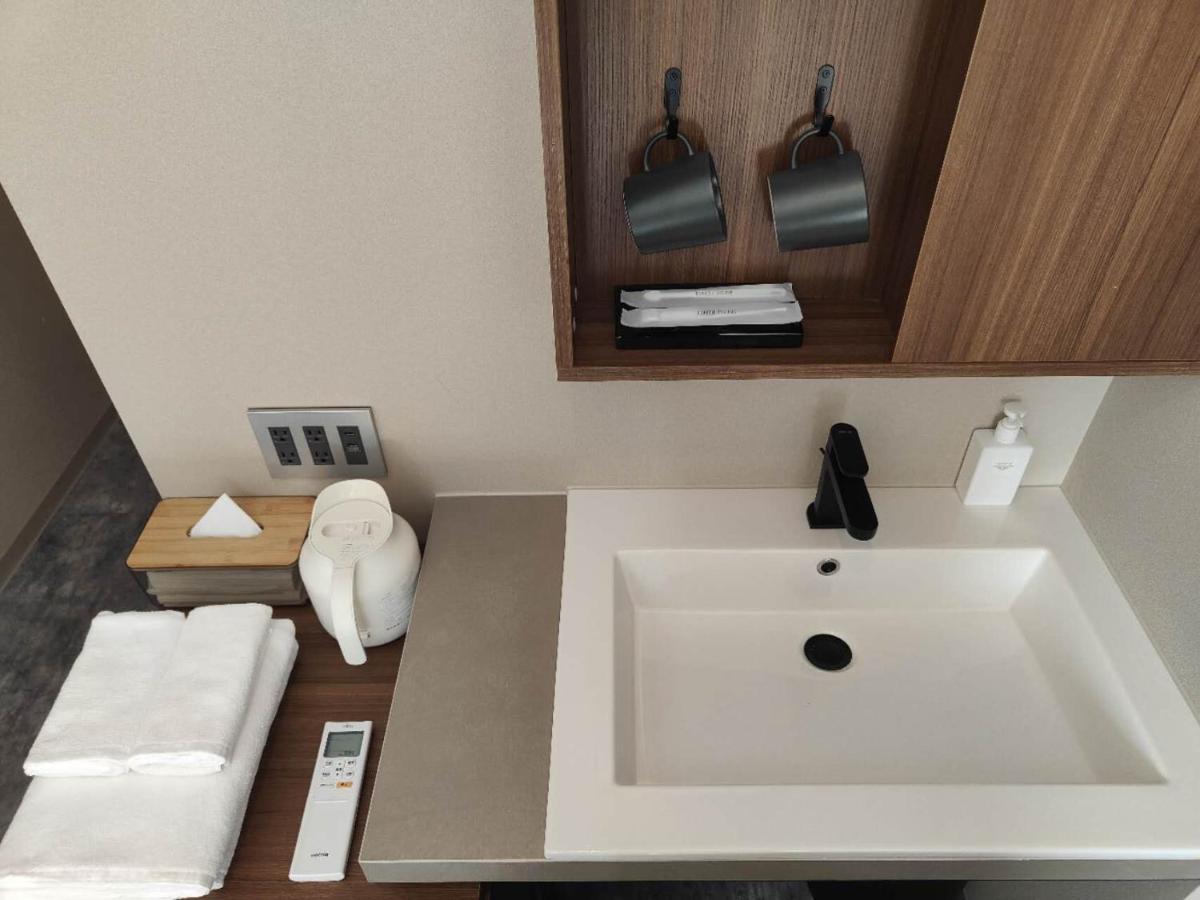 Ichiyu Hotel Asakusa Τόκιο Εξωτερικό φωτογραφία