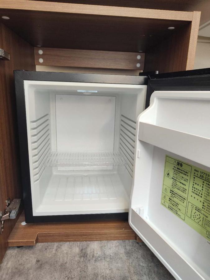 Ichiyu Hotel Asakusa Τόκιο Εξωτερικό φωτογραφία