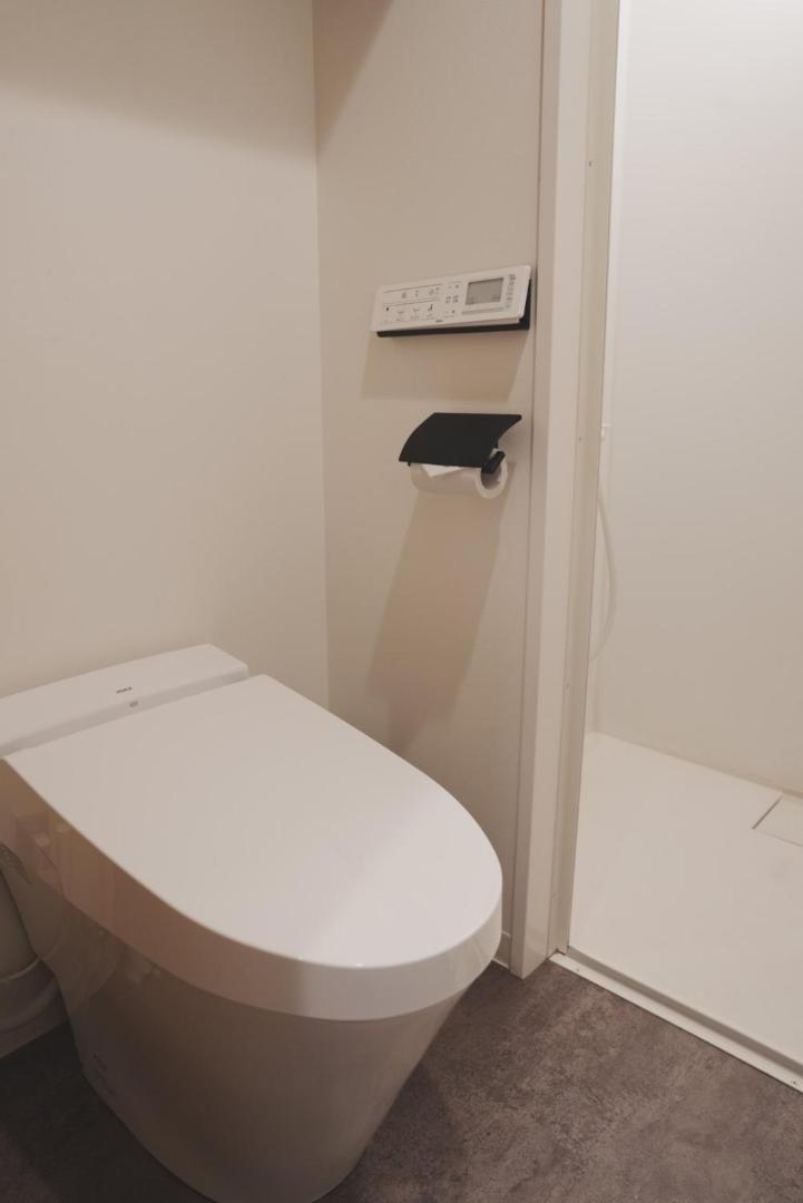 Ichiyu Hotel Asakusa Τόκιο Εξωτερικό φωτογραφία