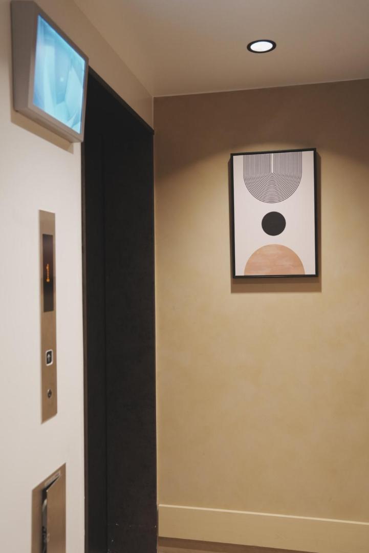 Ichiyu Hotel Asakusa Τόκιο Εξωτερικό φωτογραφία