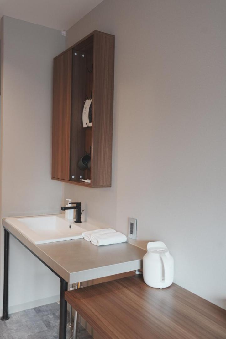 Ichiyu Hotel Asakusa Τόκιο Εξωτερικό φωτογραφία