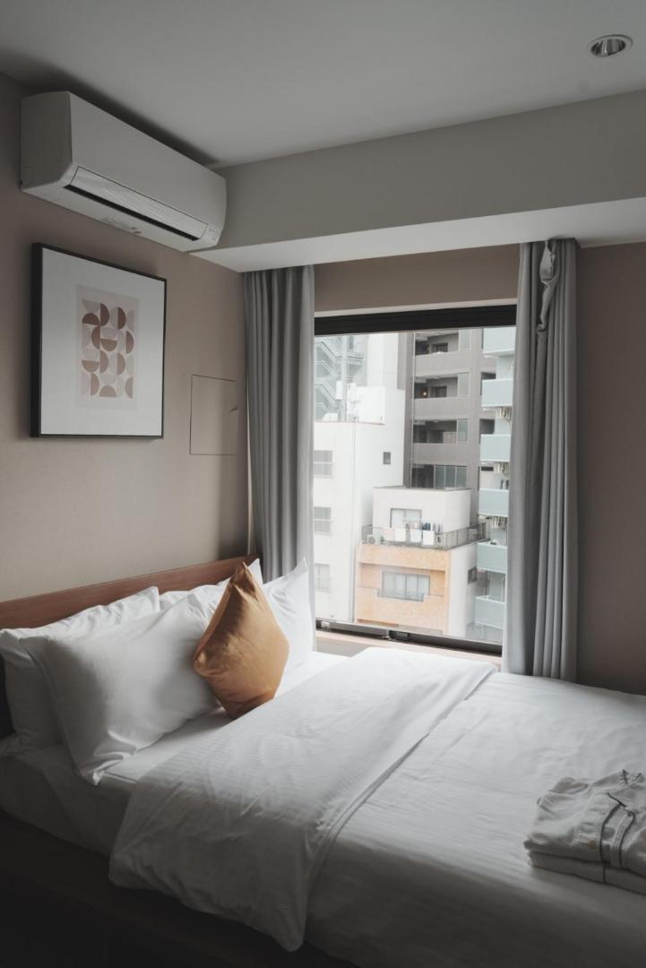 Ichiyu Hotel Asakusa Τόκιο Εξωτερικό φωτογραφία