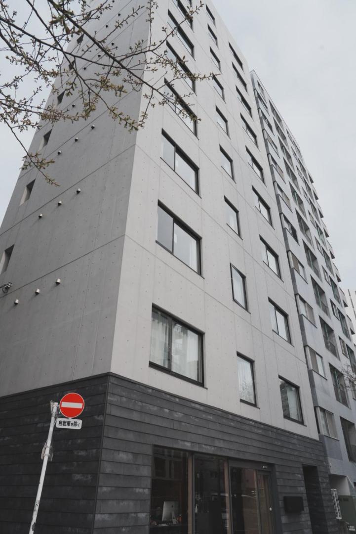 Ichiyu Hotel Asakusa Τόκιο Εξωτερικό φωτογραφία