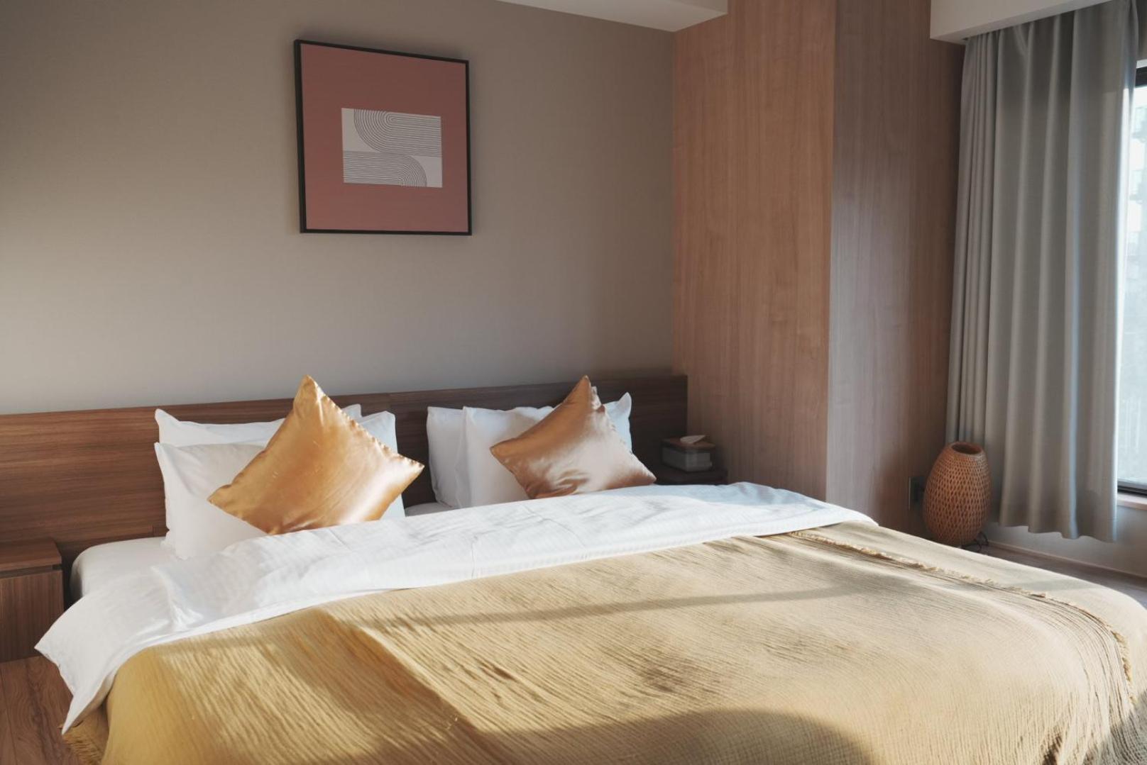 Ichiyu Hotel Asakusa Τόκιο Εξωτερικό φωτογραφία